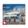 Klocki LEGO® LEGO CITY 60492 Samolot pasażerski